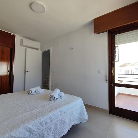 Benatorre Playa Villa Торе де Бенагалбон Екстериор снимка