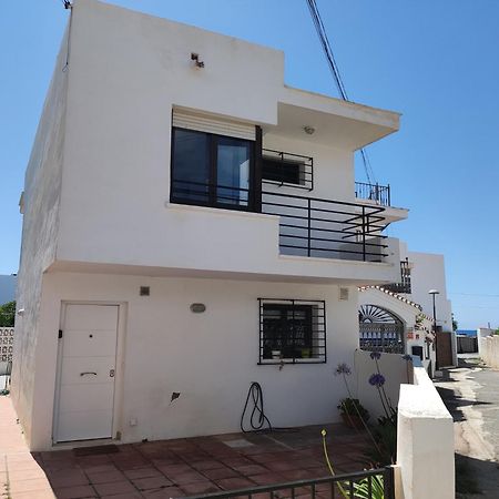 Benatorre Playa Villa Торе де Бенагалбон Екстериор снимка