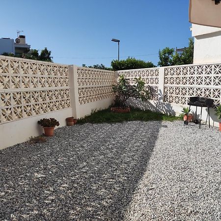 Benatorre Playa Villa Торе де Бенагалбон Екстериор снимка
