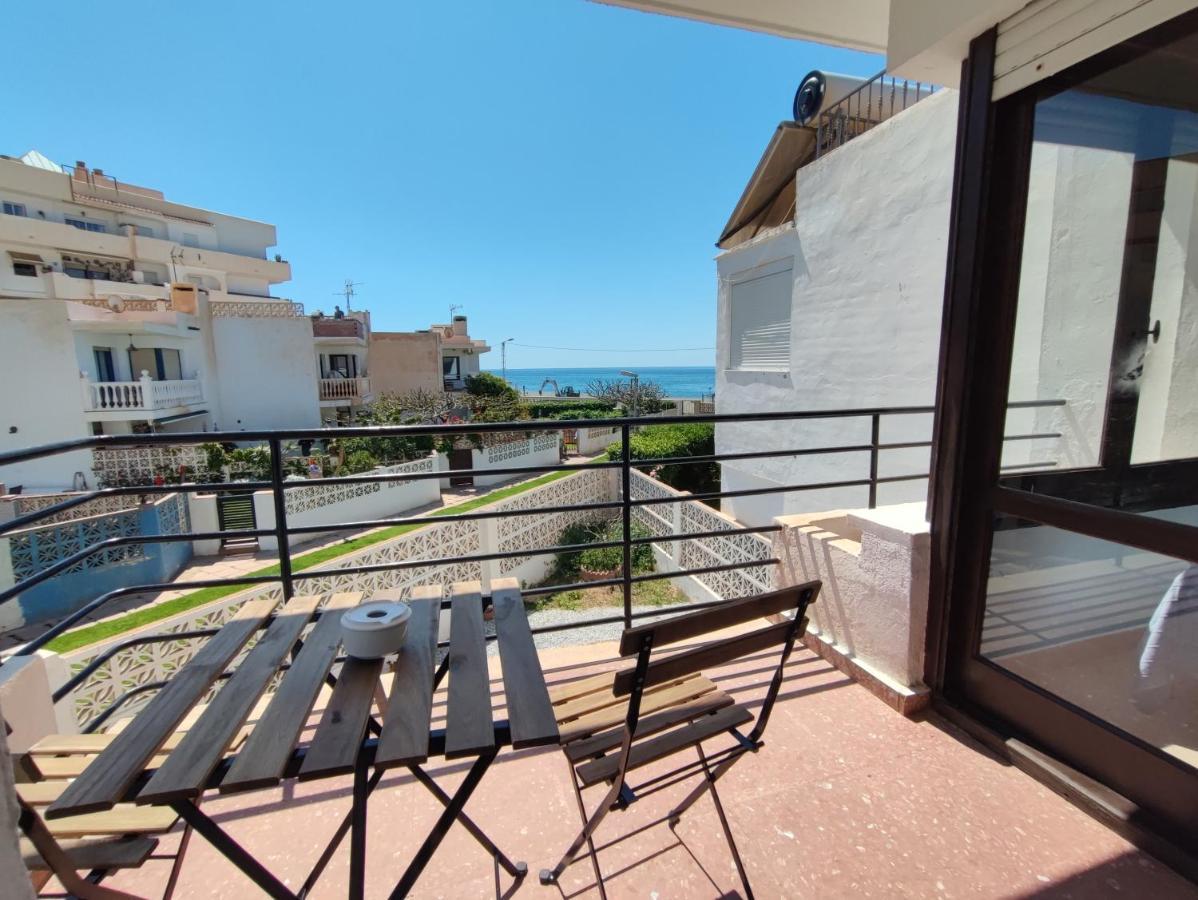 Benatorre Playa Villa Торе де Бенагалбон Екстериор снимка