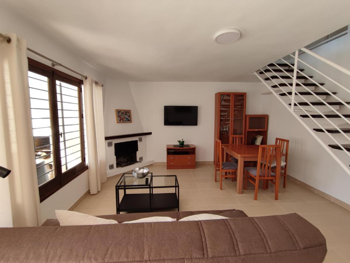 Benatorre Playa Villa Торе де Бенагалбон Екстериор снимка
