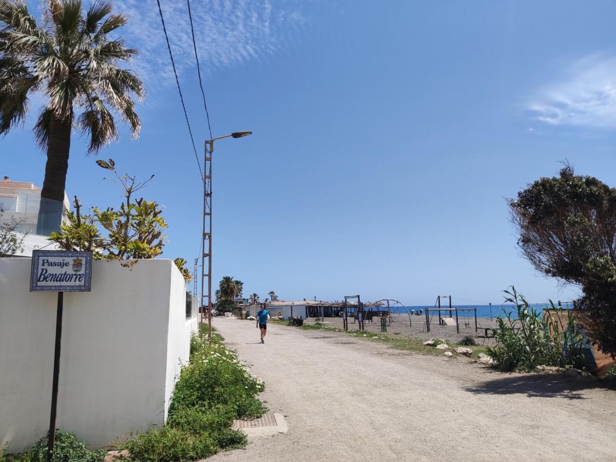 Benatorre Playa Villa Торе де Бенагалбон Екстериор снимка