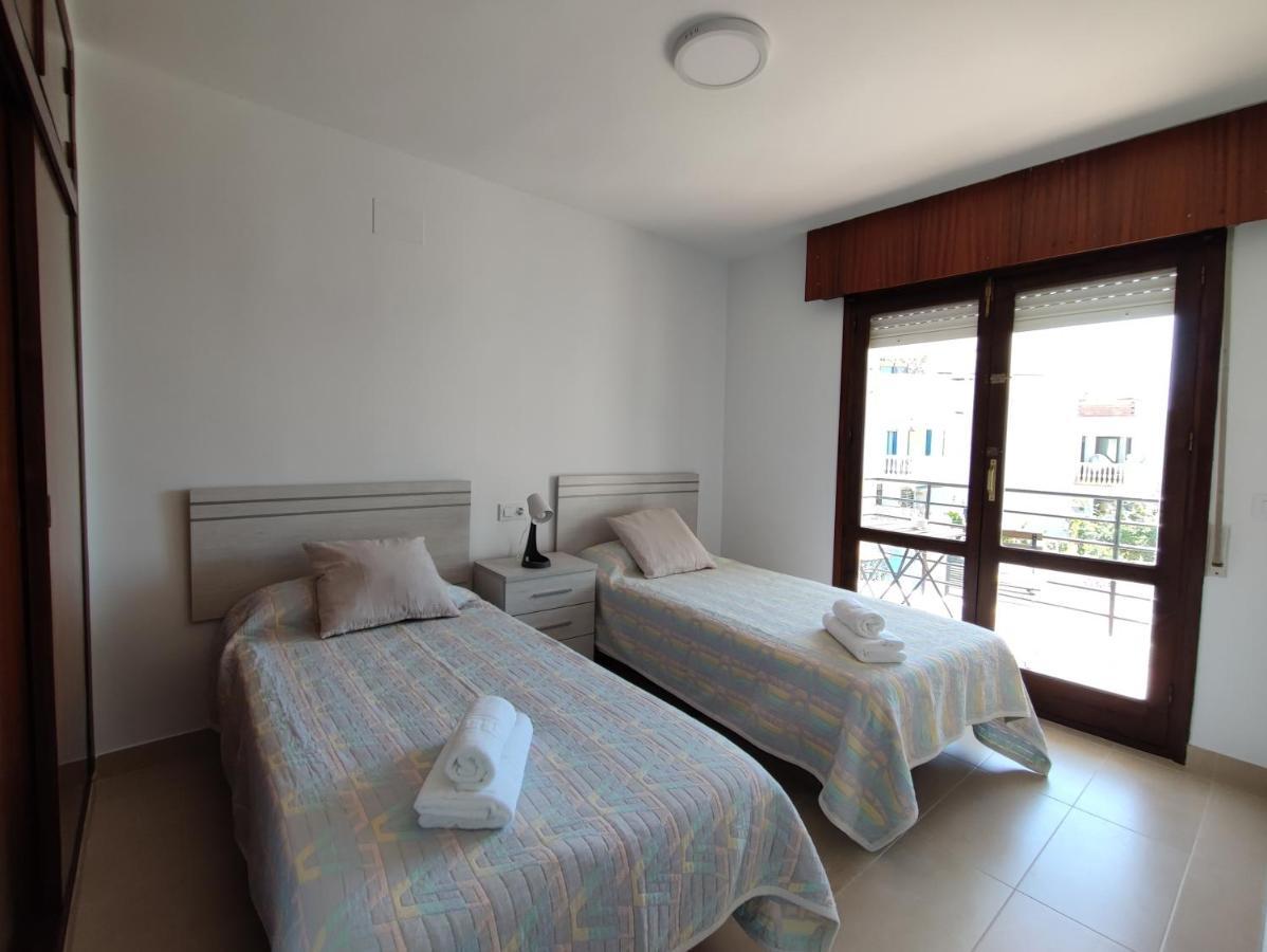 Benatorre Playa Villa Торе де Бенагалбон Екстериор снимка