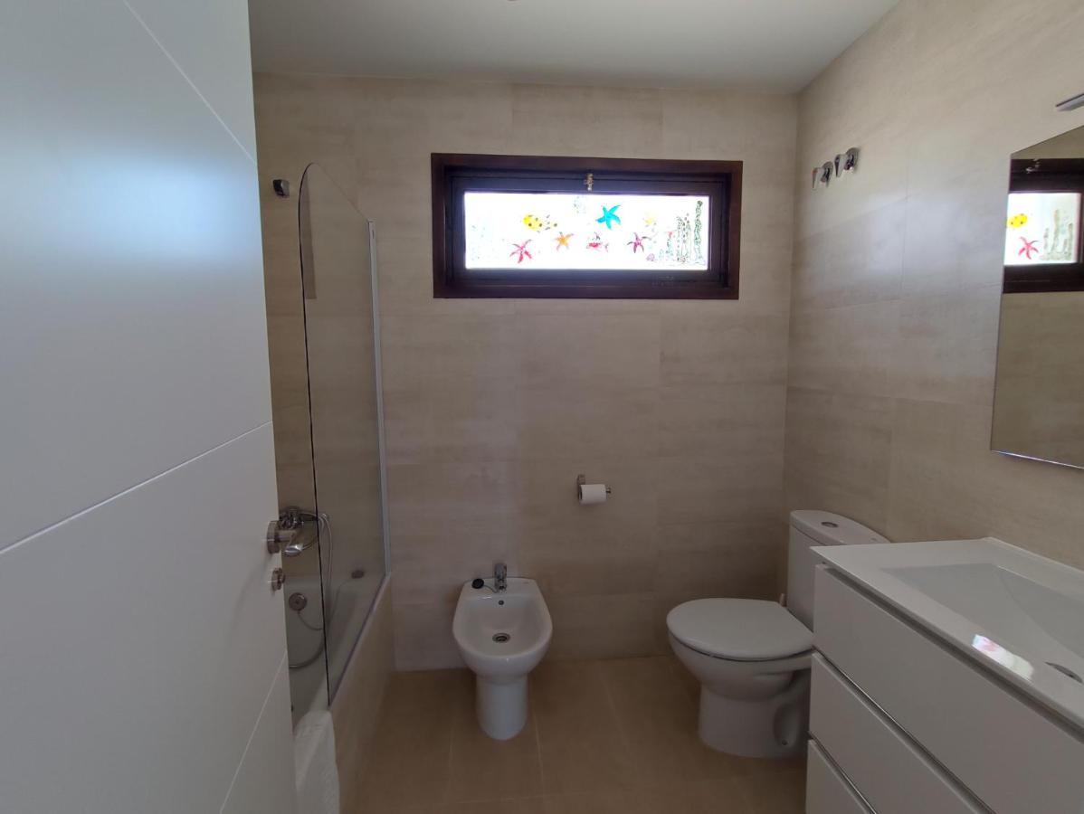 Benatorre Playa Villa Торе де Бенагалбон Екстериор снимка
