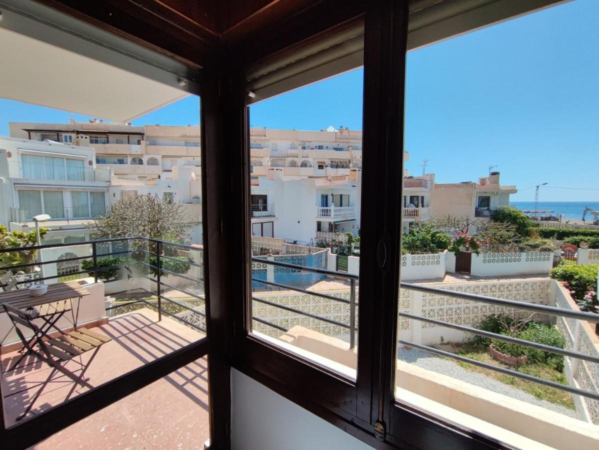 Benatorre Playa Villa Торе де Бенагалбон Екстериор снимка
