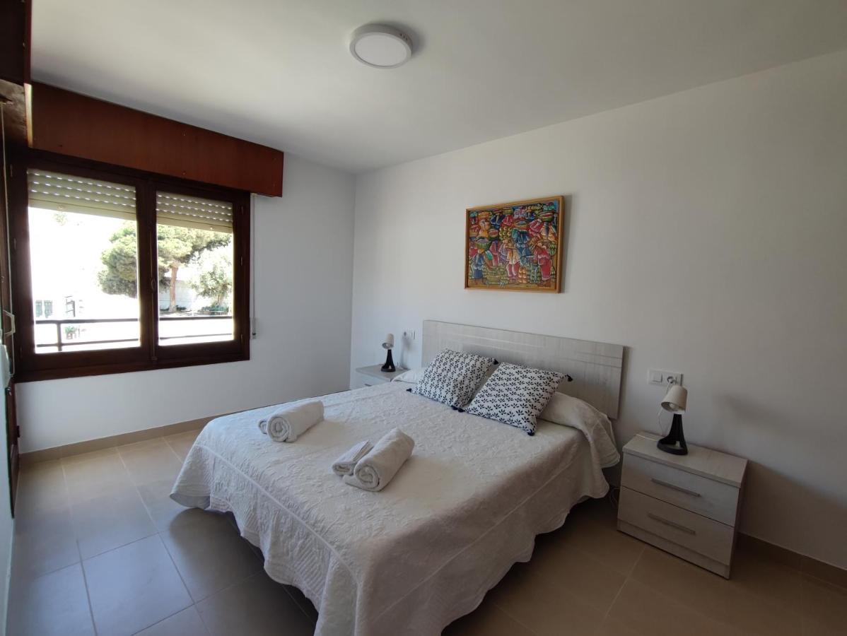 Benatorre Playa Villa Торе де Бенагалбон Екстериор снимка