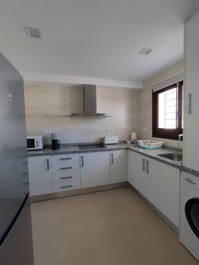 Benatorre Playa Villa Торе де Бенагалбон Екстериор снимка