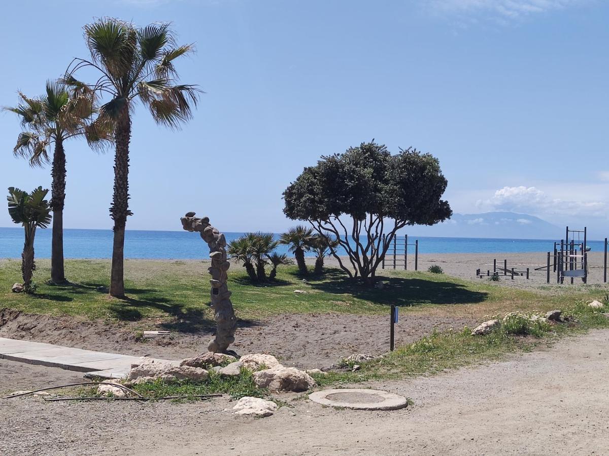 Benatorre Playa Villa Торе де Бенагалбон Екстериор снимка