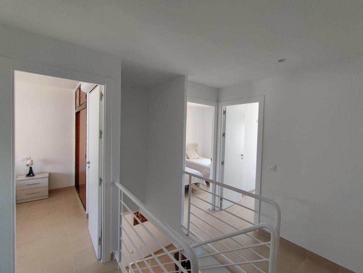 Benatorre Playa Villa Торе де Бенагалбон Екстериор снимка