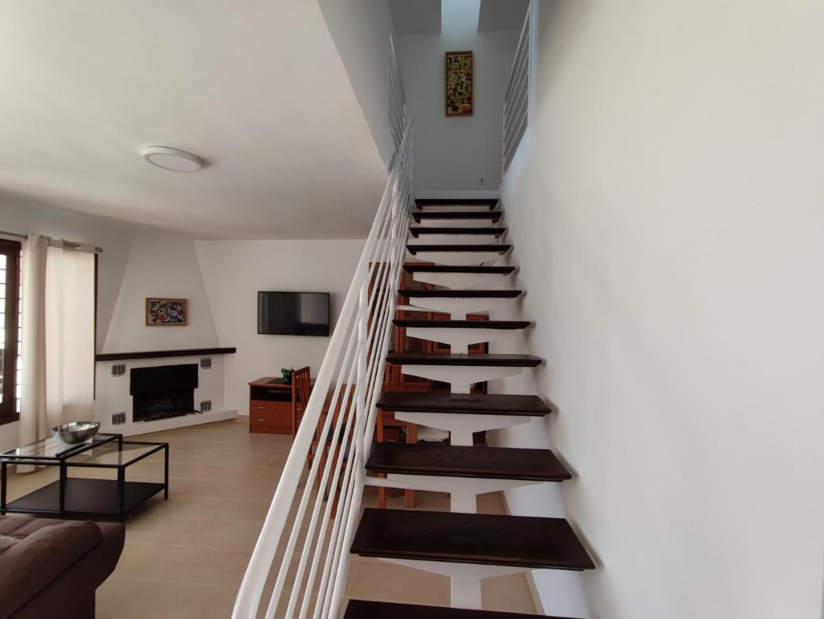 Benatorre Playa Villa Торе де Бенагалбон Екстериор снимка