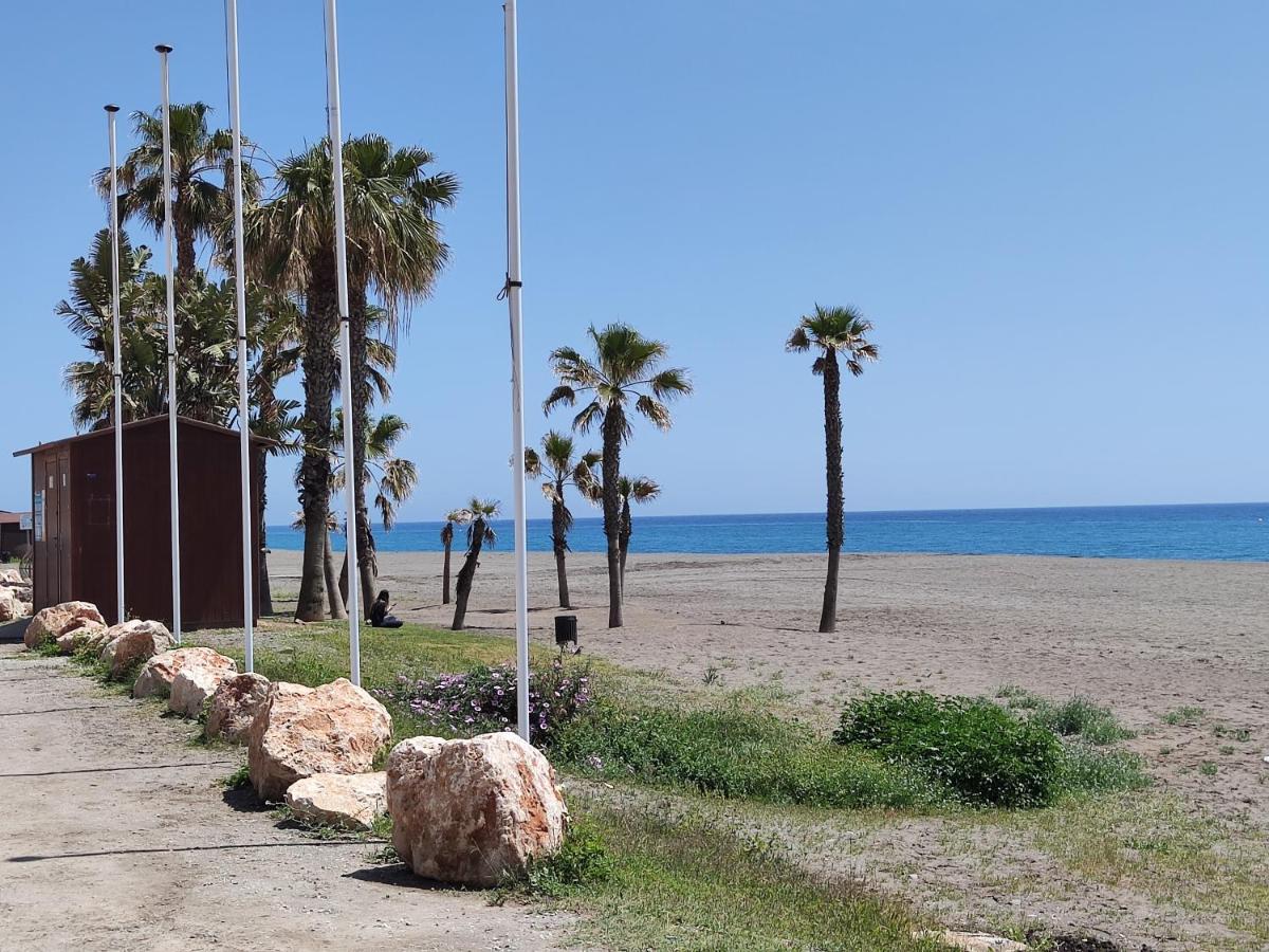 Benatorre Playa Villa Торе де Бенагалбон Екстериор снимка