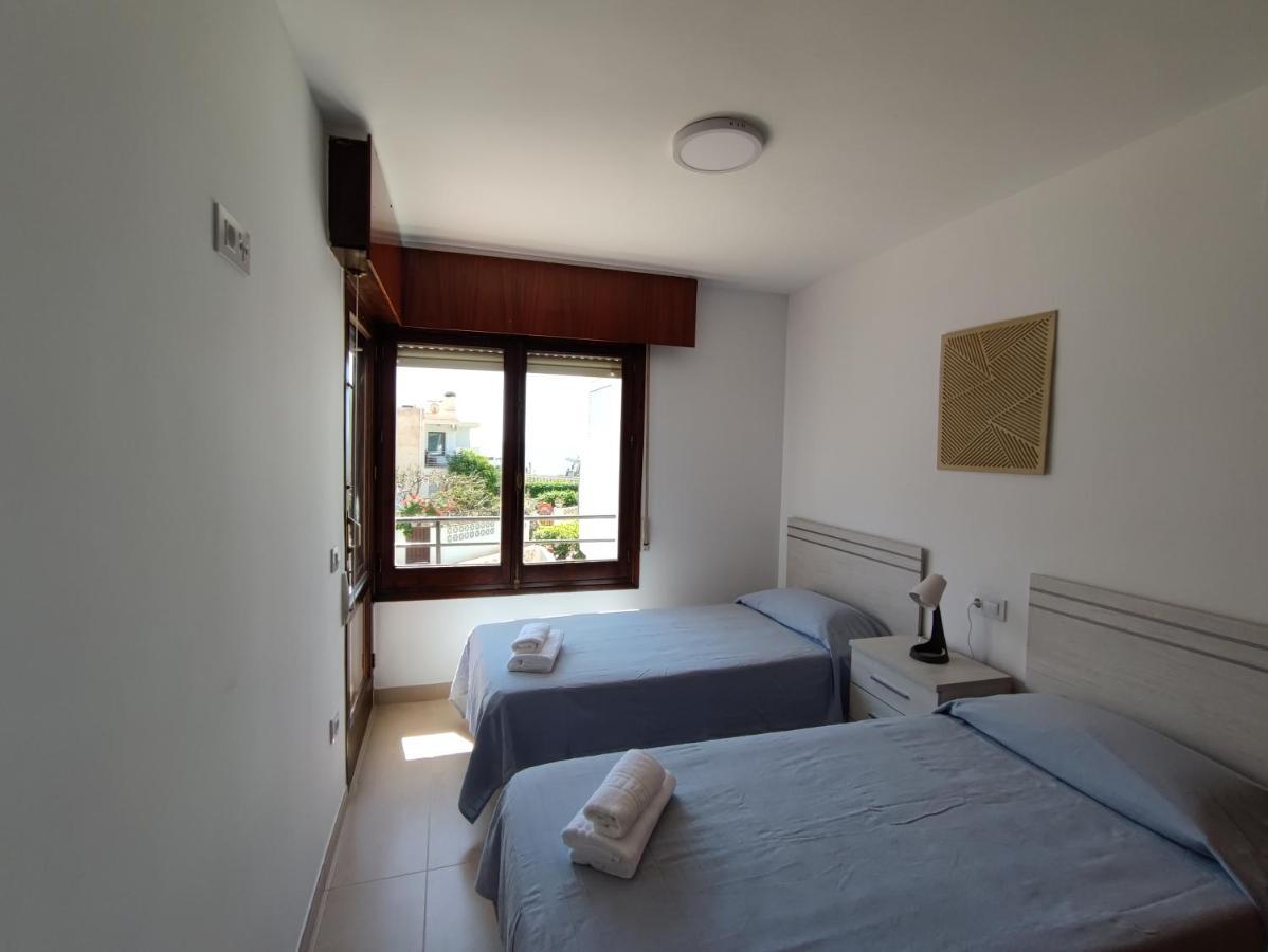 Benatorre Playa Villa Торе де Бенагалбон Екстериор снимка
