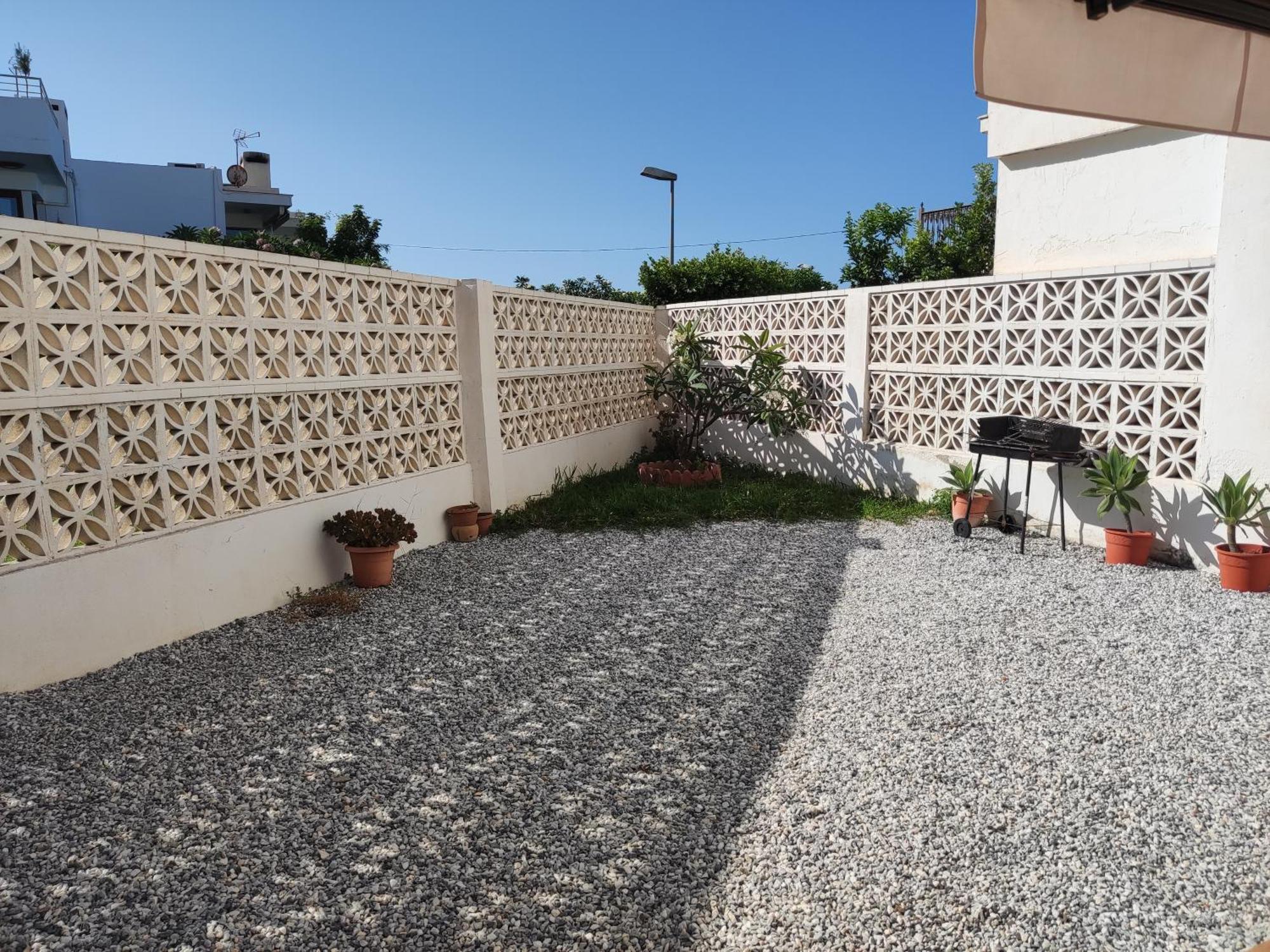Benatorre Playa Villa Торе де Бенагалбон Екстериор снимка